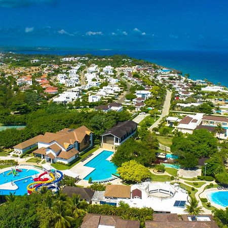 Sosua Ocean Village Deluxe Экстерьер фото