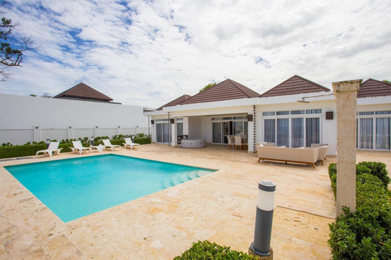 Sosua Ocean Village Deluxe Экстерьер фото