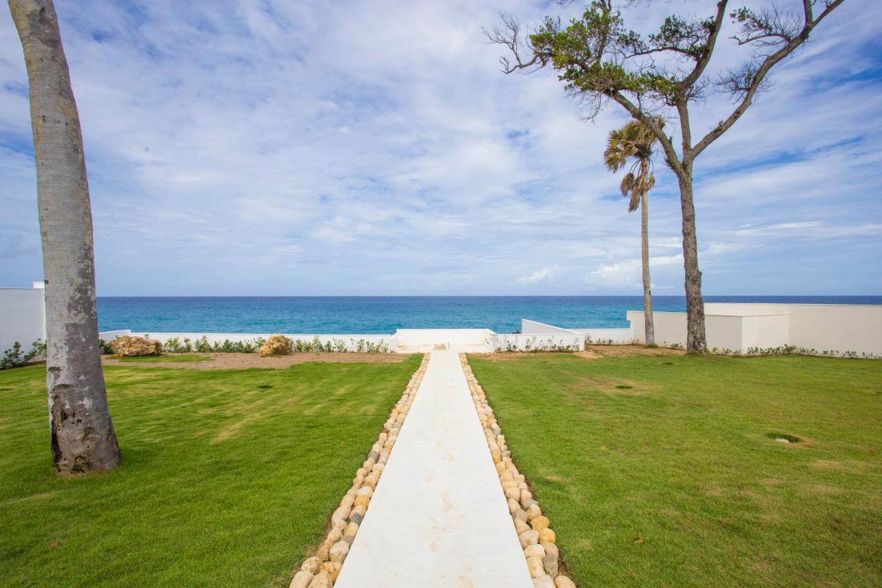 Sosua Ocean Village Deluxe Экстерьер фото