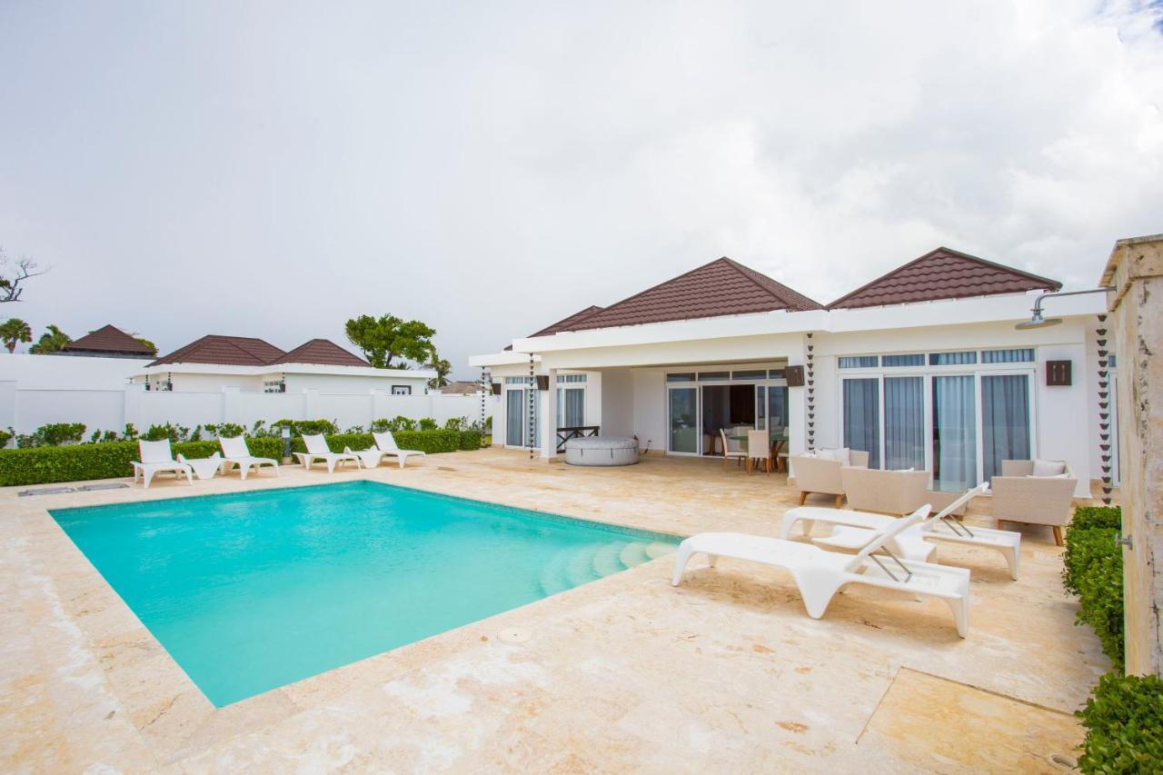 Sosua Ocean Village Deluxe Экстерьер фото