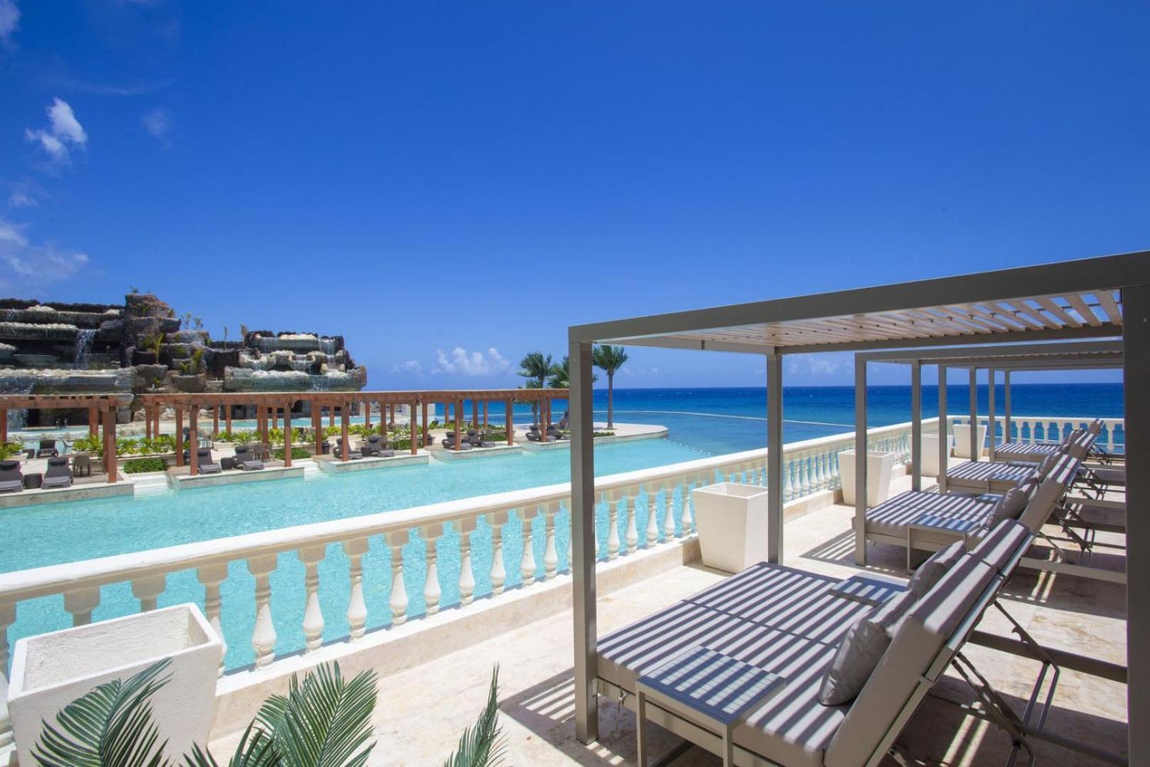 Sosua Ocean Village Deluxe Экстерьер фото