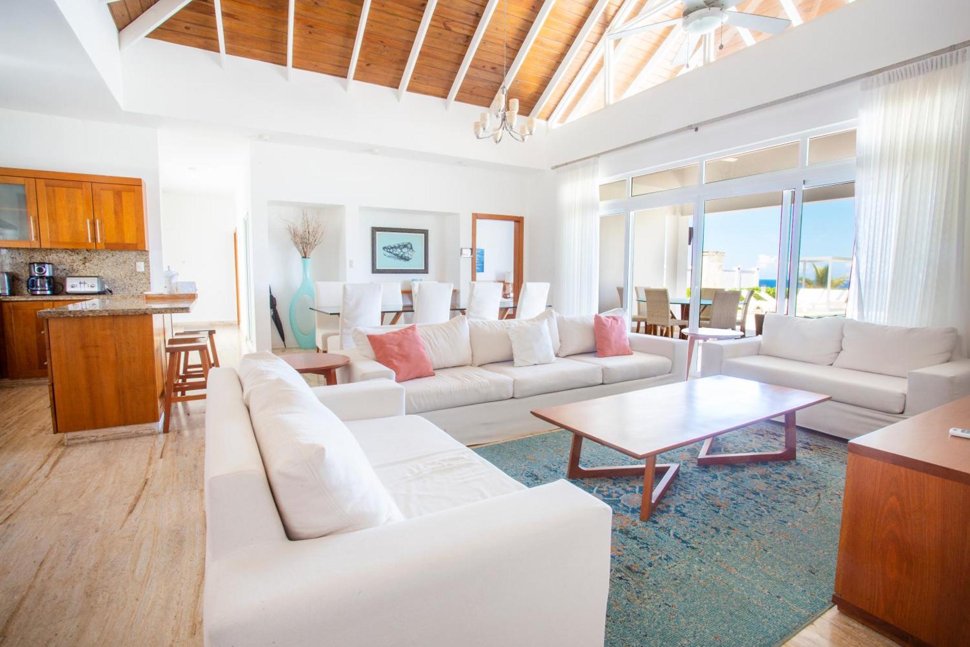 Sosua Ocean Village Deluxe Экстерьер фото