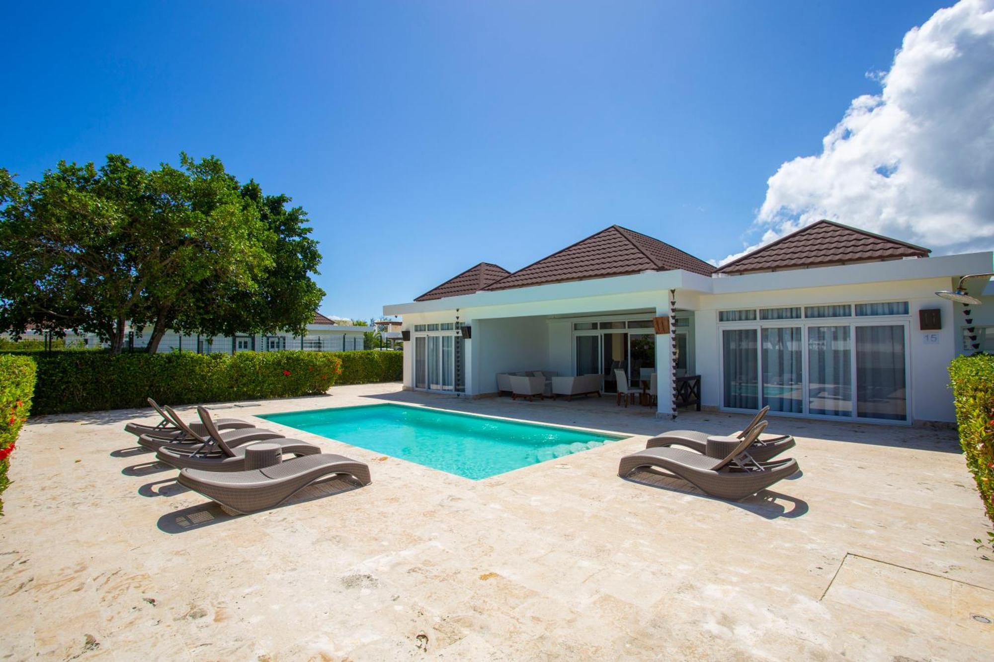 Sosua Ocean Village Deluxe Номер фото