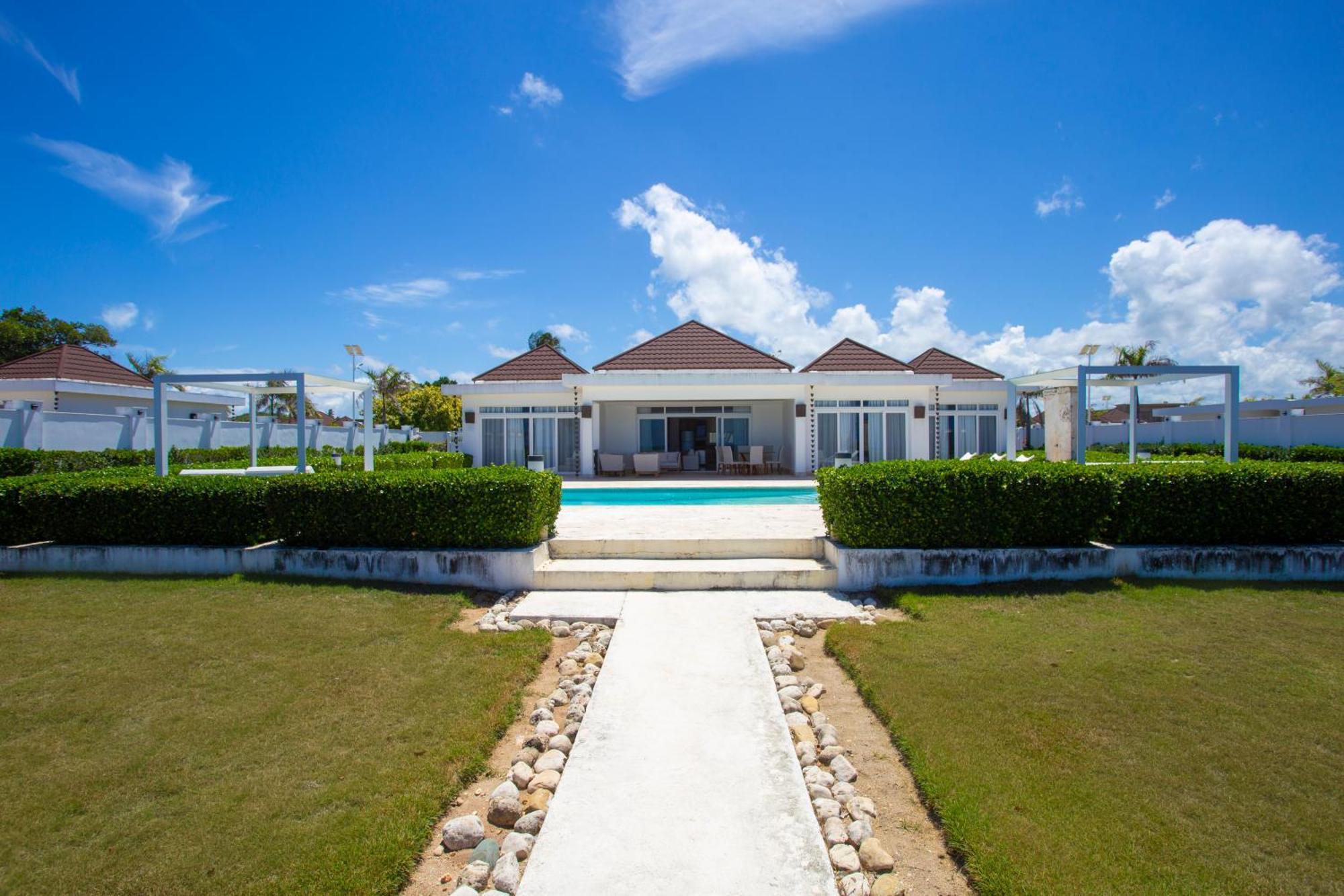 Sosua Ocean Village Deluxe Номер фото
