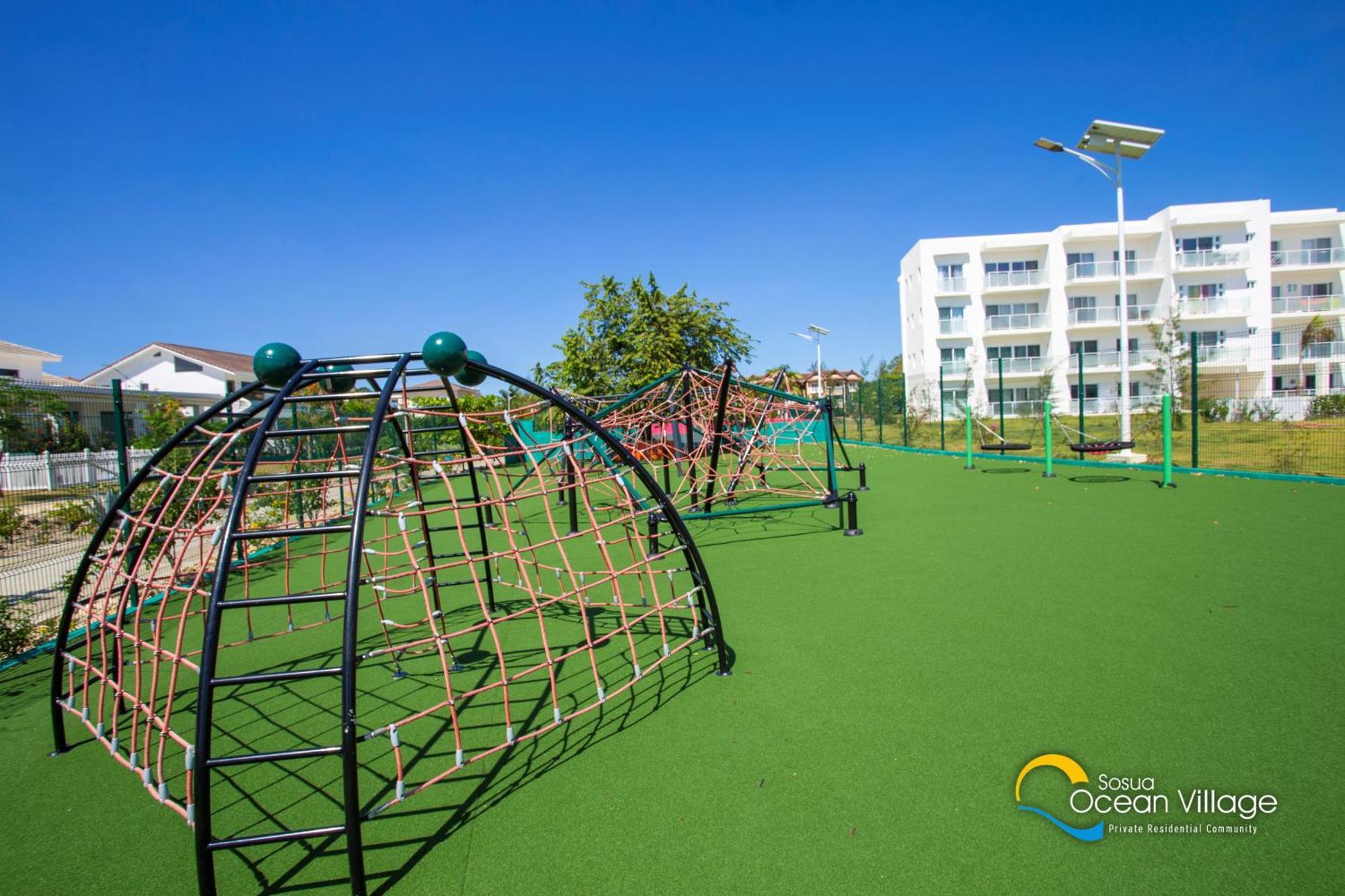 Sosua Ocean Village Deluxe Экстерьер фото