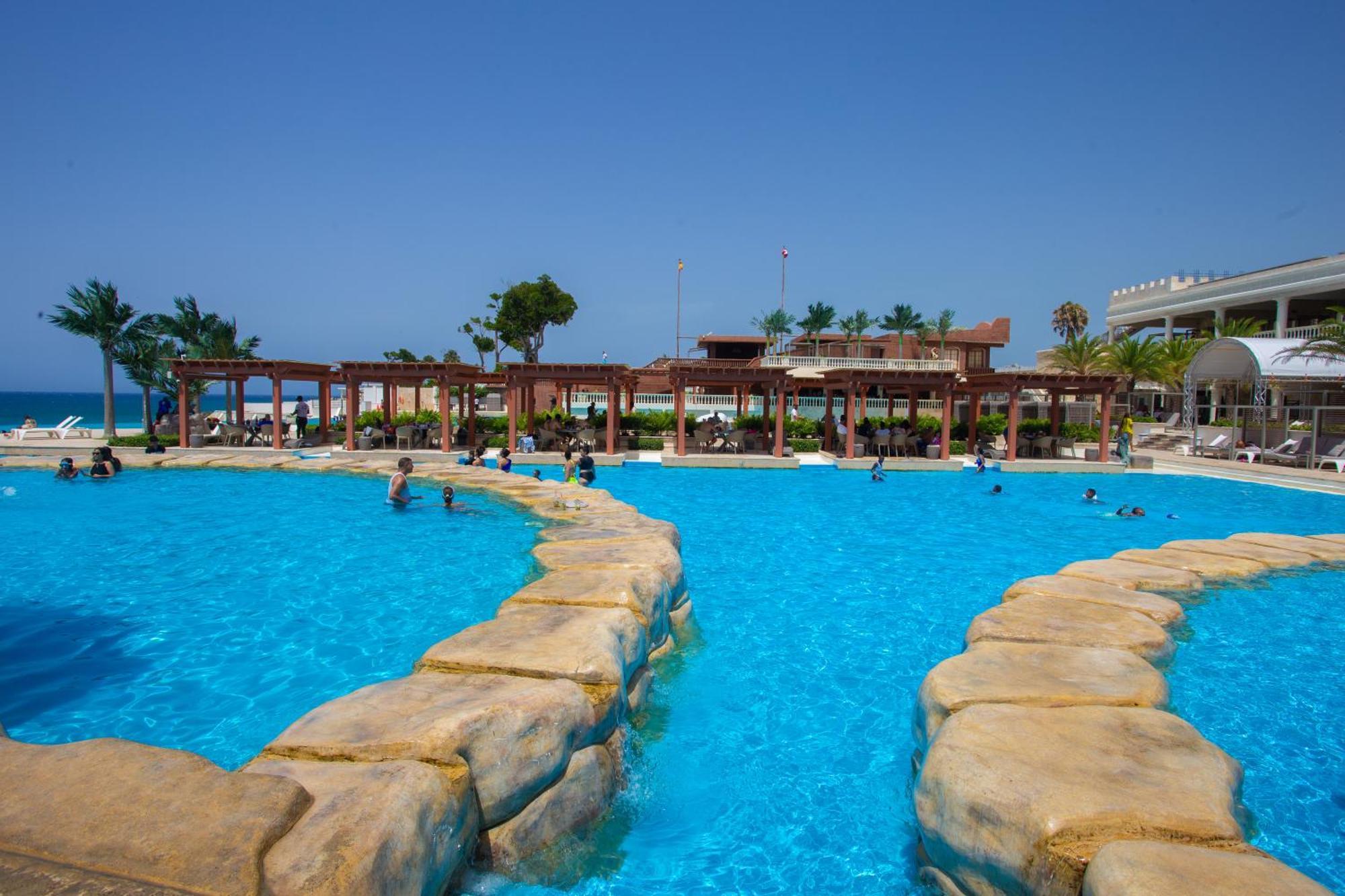 Sosua Ocean Village Deluxe Экстерьер фото