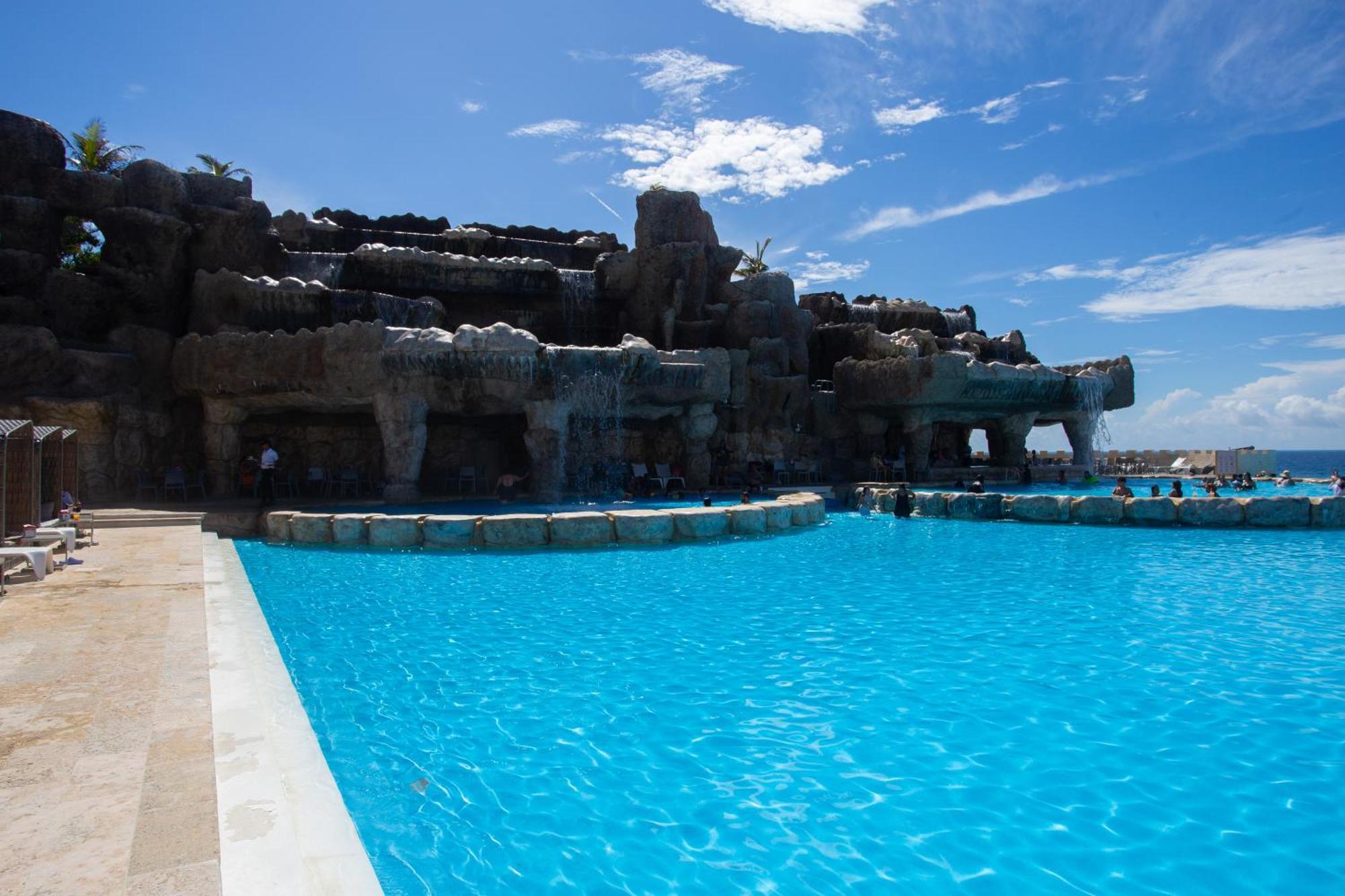 Sosua Ocean Village Deluxe Экстерьер фото
